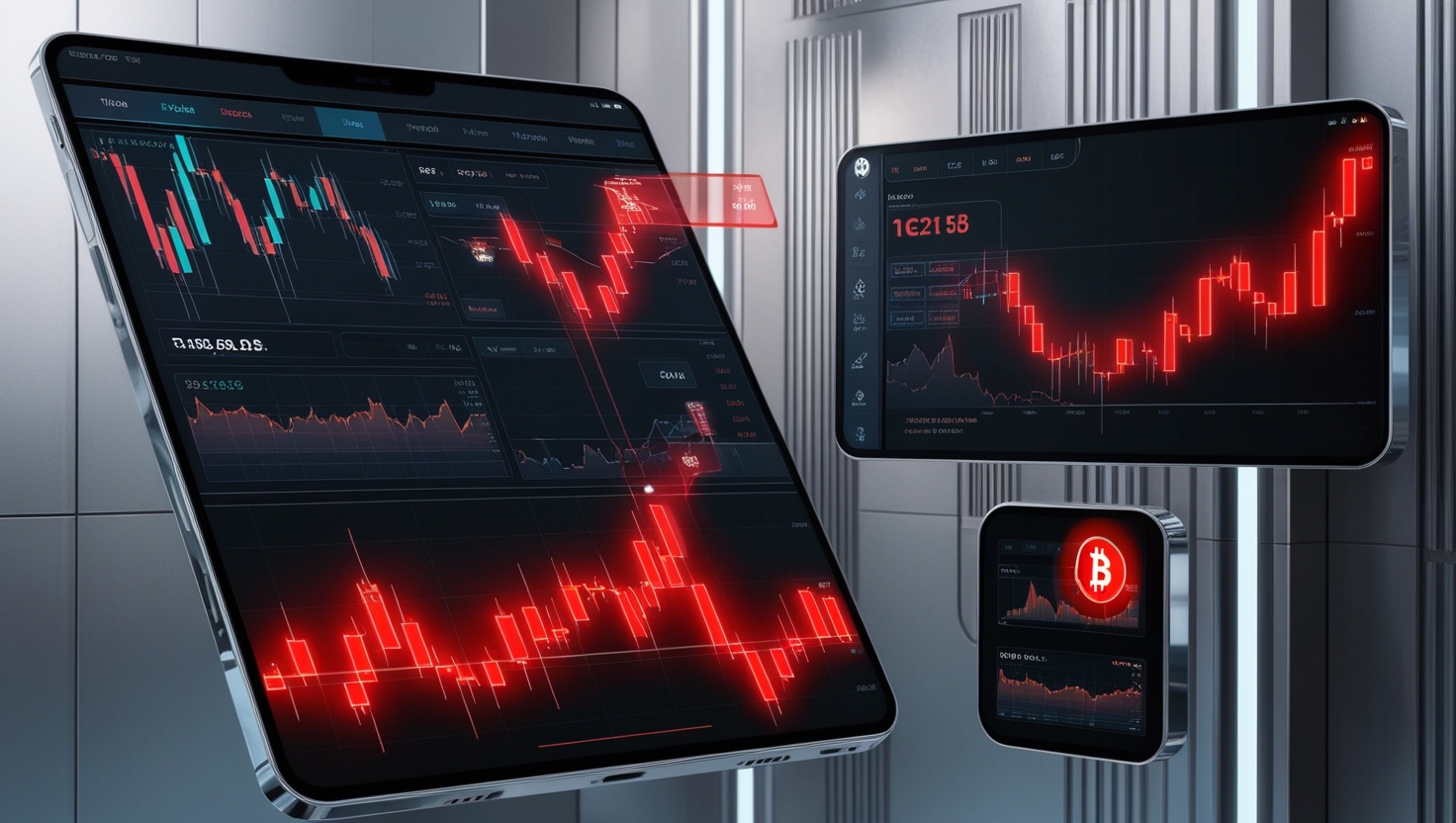 Herramientas de Trading