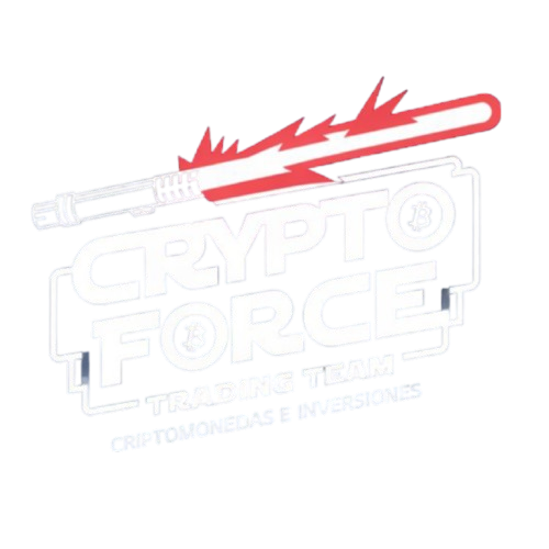 Logo de Crypto Force